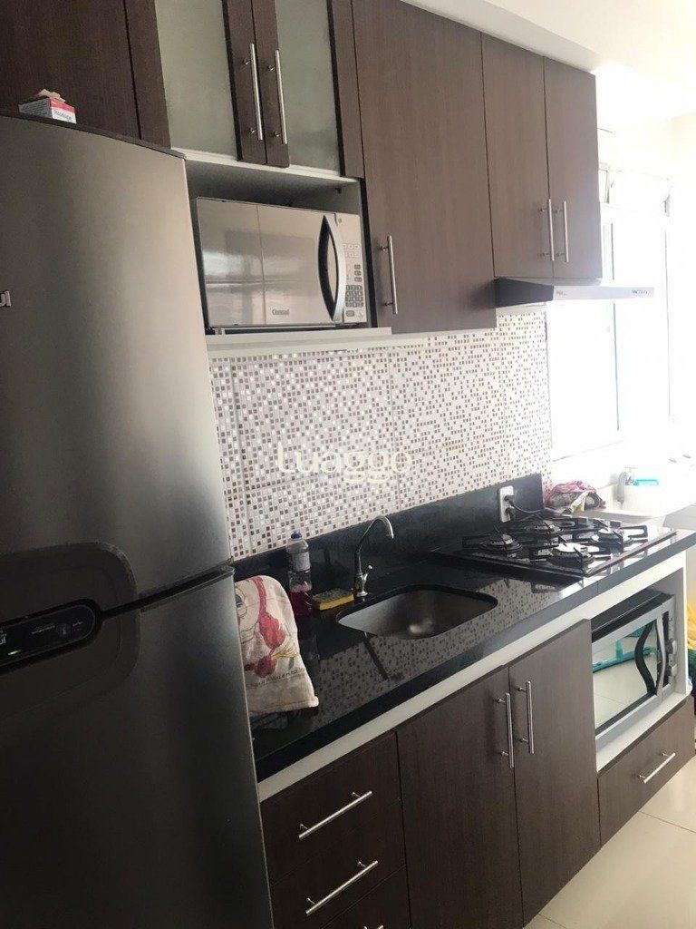 Apartamento, 2 quartos, 41 m² - Foto 3