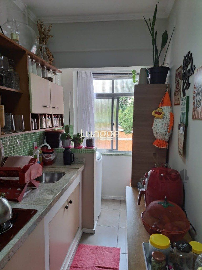 Apartamento, 1 quarto, 30 m² - Foto 2
