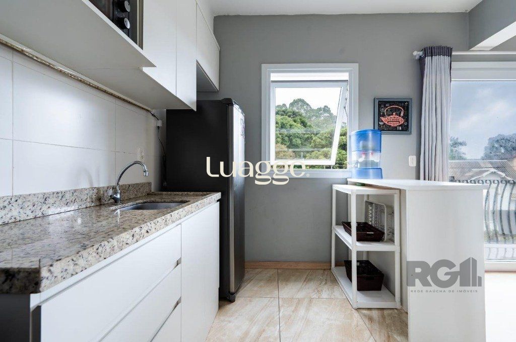 Apartamento à venda com 1 quarto, 64m² - Foto 8