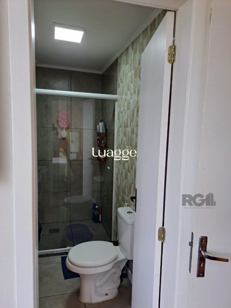 Apartamento, 1 quarto, 30 m² - Foto 7