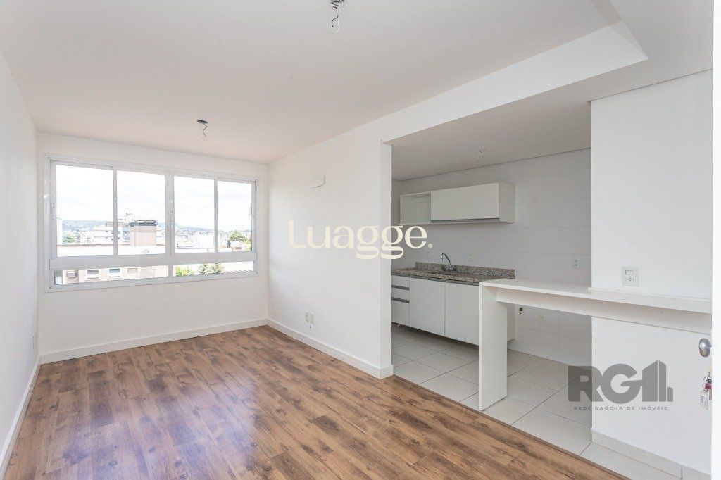 Apartamento, 3 quartos, 66 m² - Foto 1