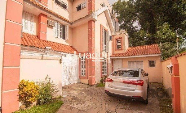 Casa de Condomínio à venda com 4 quartos, 135m² - Foto 25
