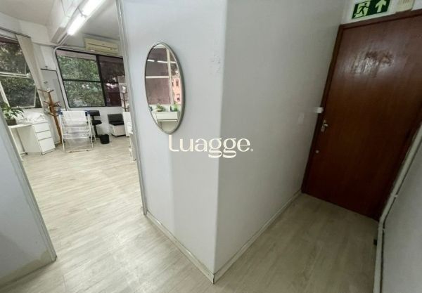 Apartamento, 1 quarto, 42 m² - Foto 9