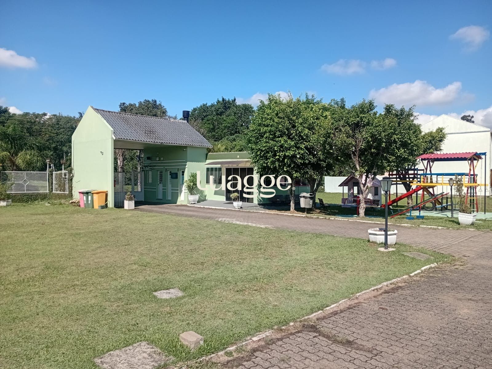 Terreno à venda, 190m² - Foto 5