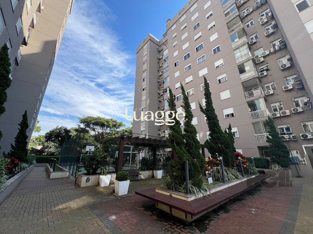 Apartamento à venda com 3 quartos, 74m² - Foto 27