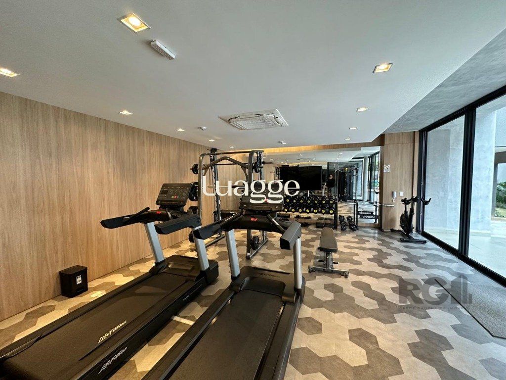 Apartamento, 3 quartos, 224 m² - Foto 29