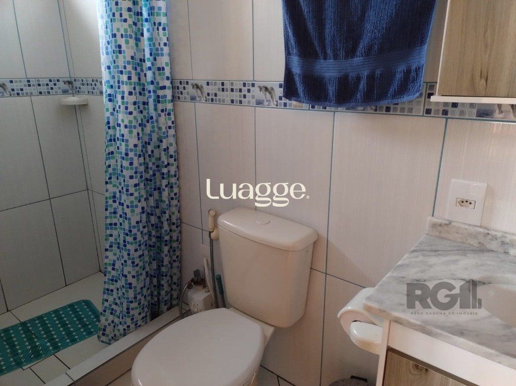 Casa à venda com 3 quartos, 72m² - Foto 11