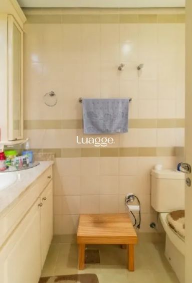 Cobertura à venda com 3 quartos, 202m² - Foto 10