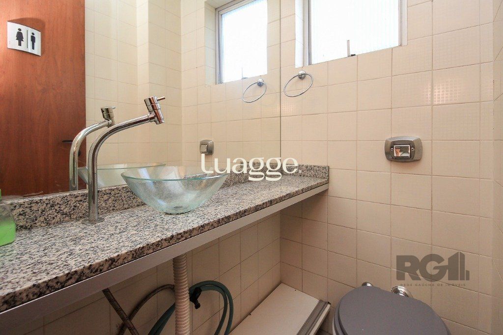 Conjunto Comercial-Sala à venda, 48m² - Foto 9