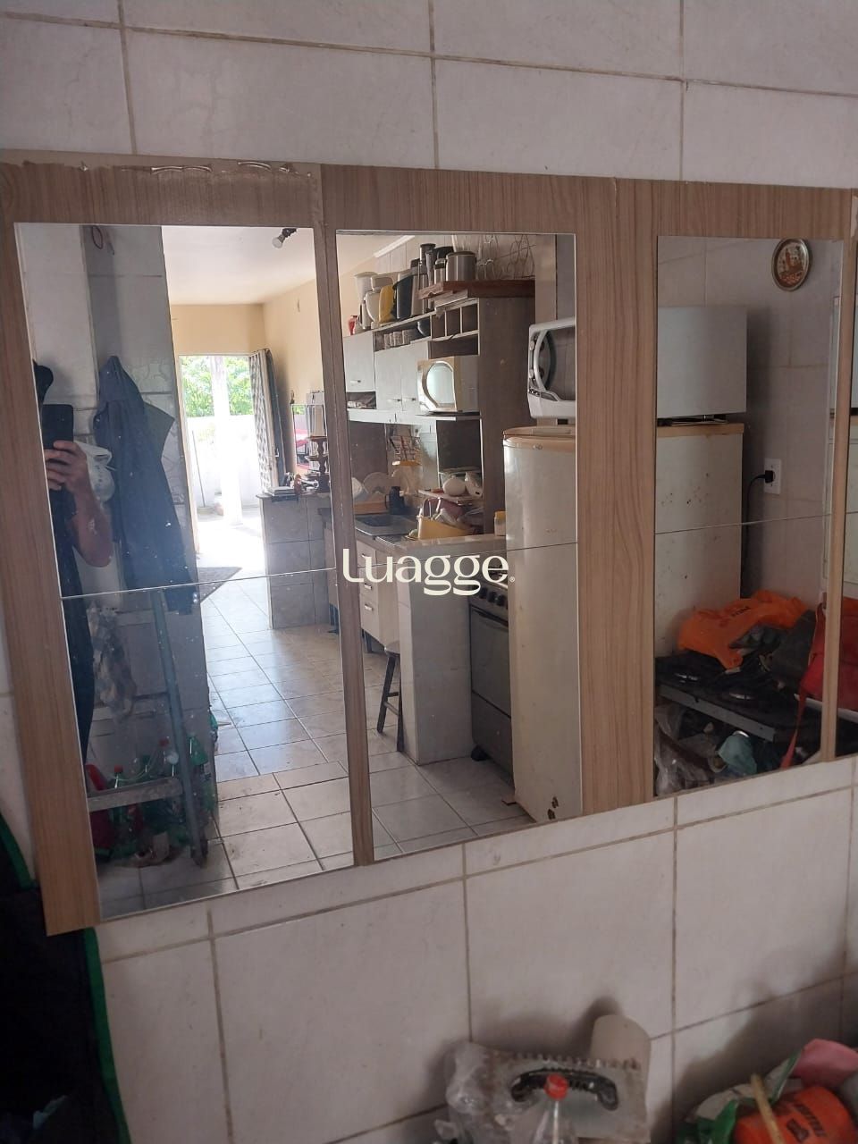 Casa de Condomínio à venda com 2 quartos, 44m² - Foto 9