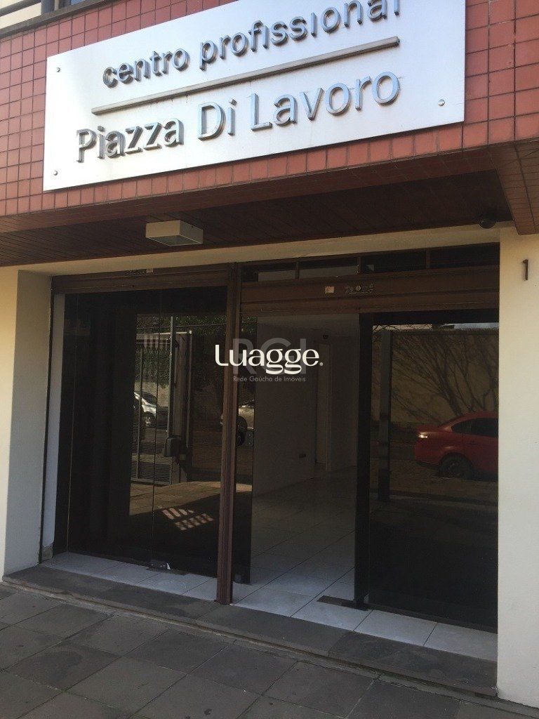 Loja-Salão à venda, 59m² - Foto 1
