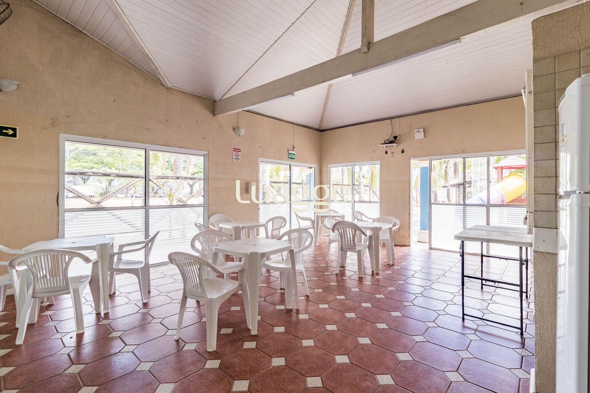 Casa de Condomínio, 4 quartos - Foto 36