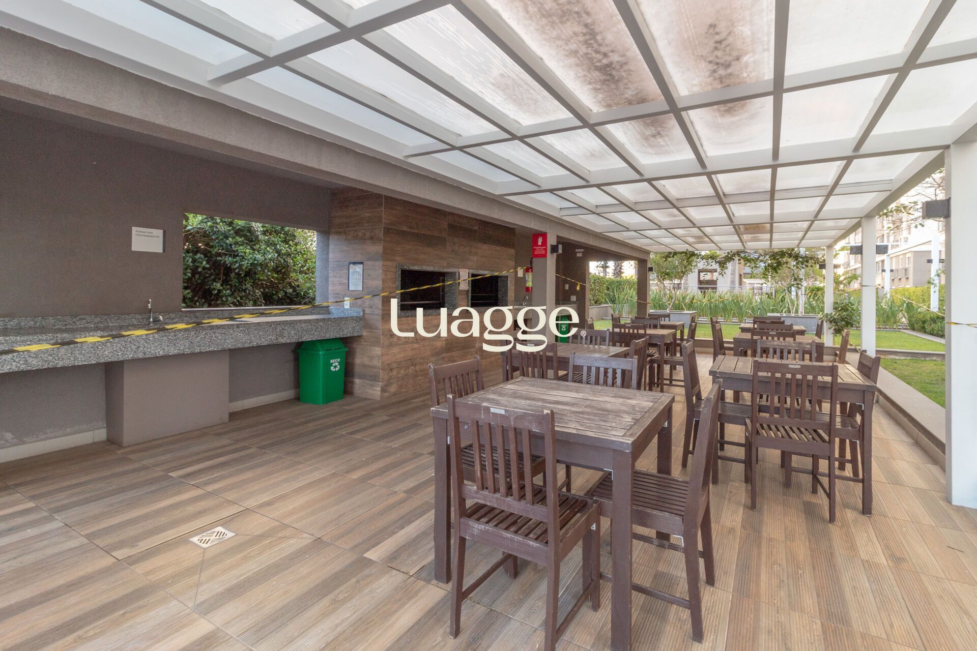 Apartamento à venda com 3 quartos, 75m² - Foto 29