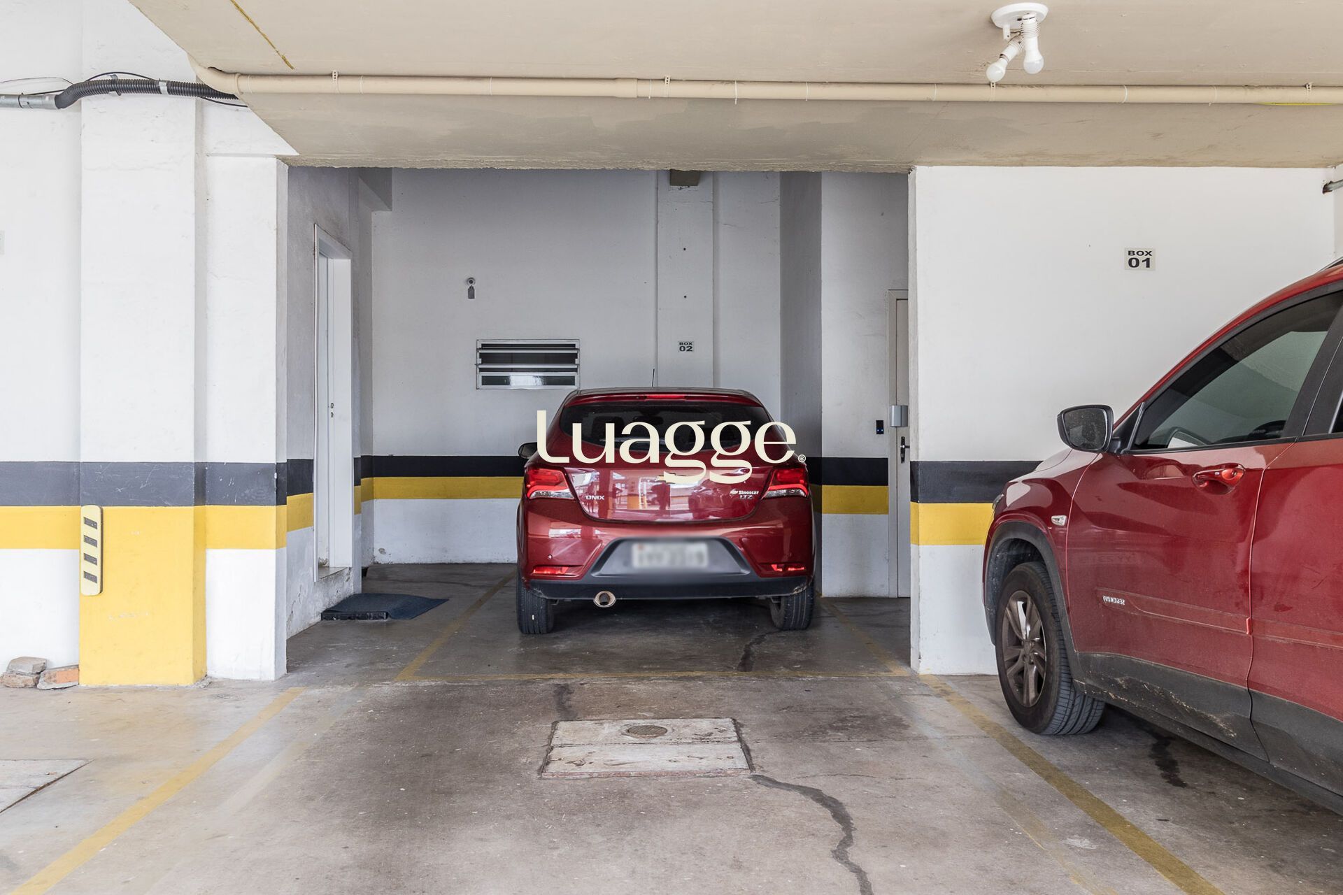 Apartamento à venda com 2 quartos, 71m² - Foto 27