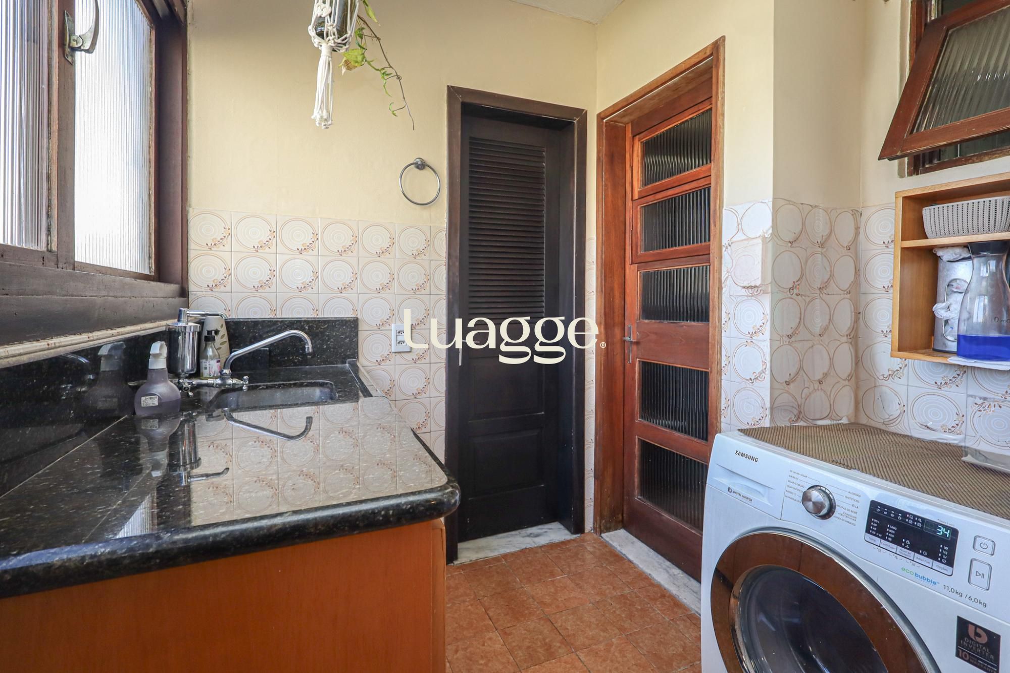 Apartamento à venda com 2 quartos, 81m² - Foto 11