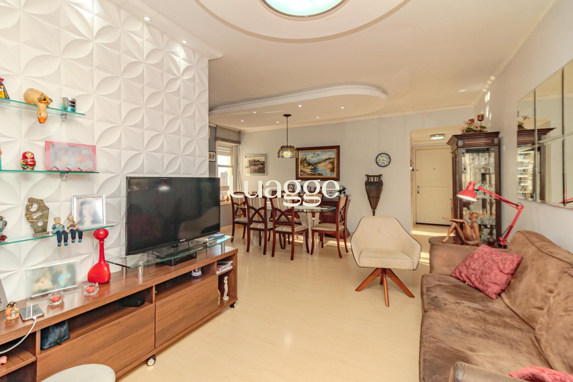 Apartamento à venda com 3 quartos, 115m² - Foto 11