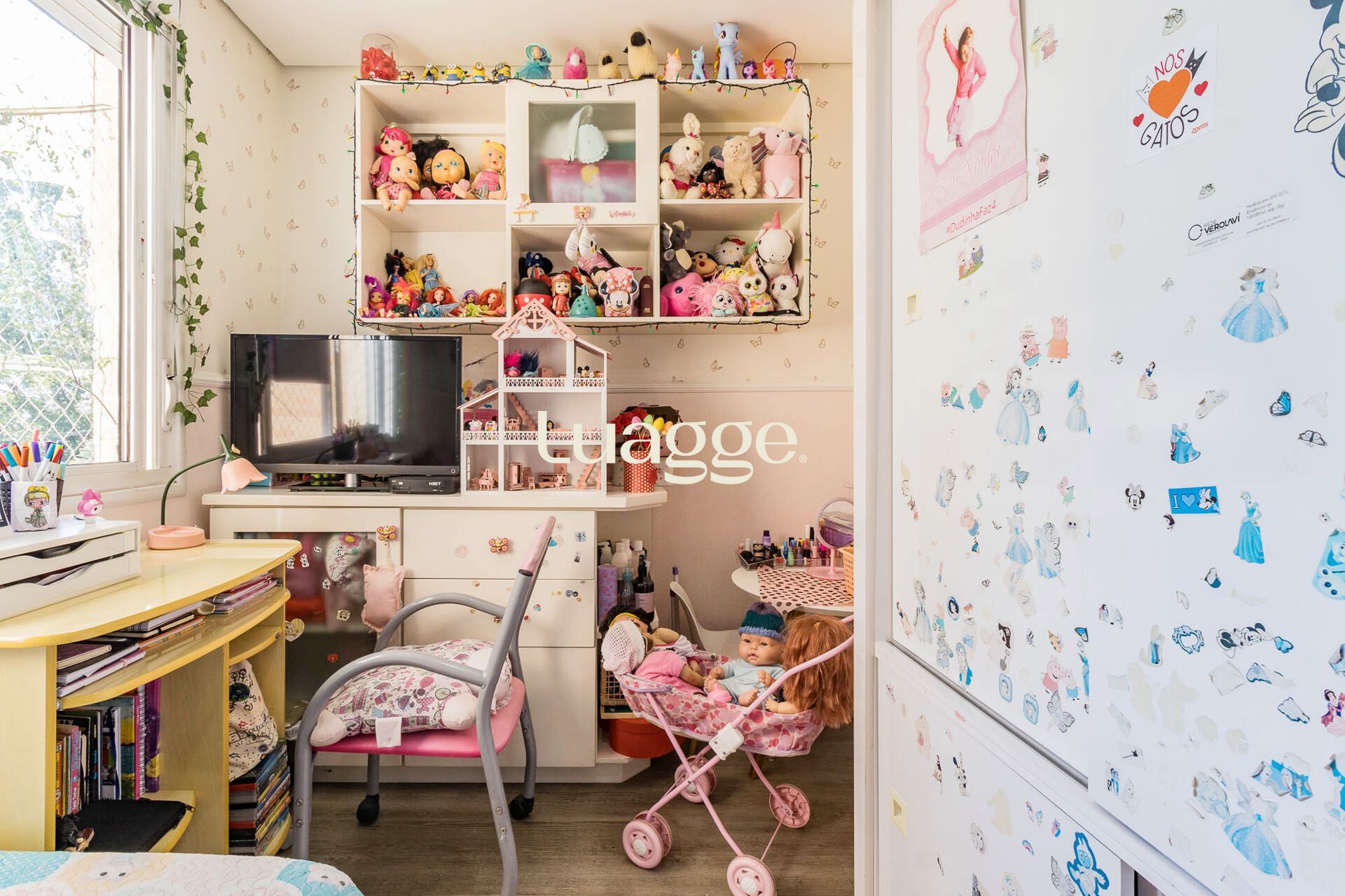 Apartamento à venda com 3 quartos, 106m² - Foto 11
