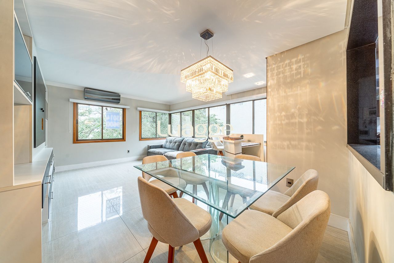 Apartamento a venda no bairro Petrópolis