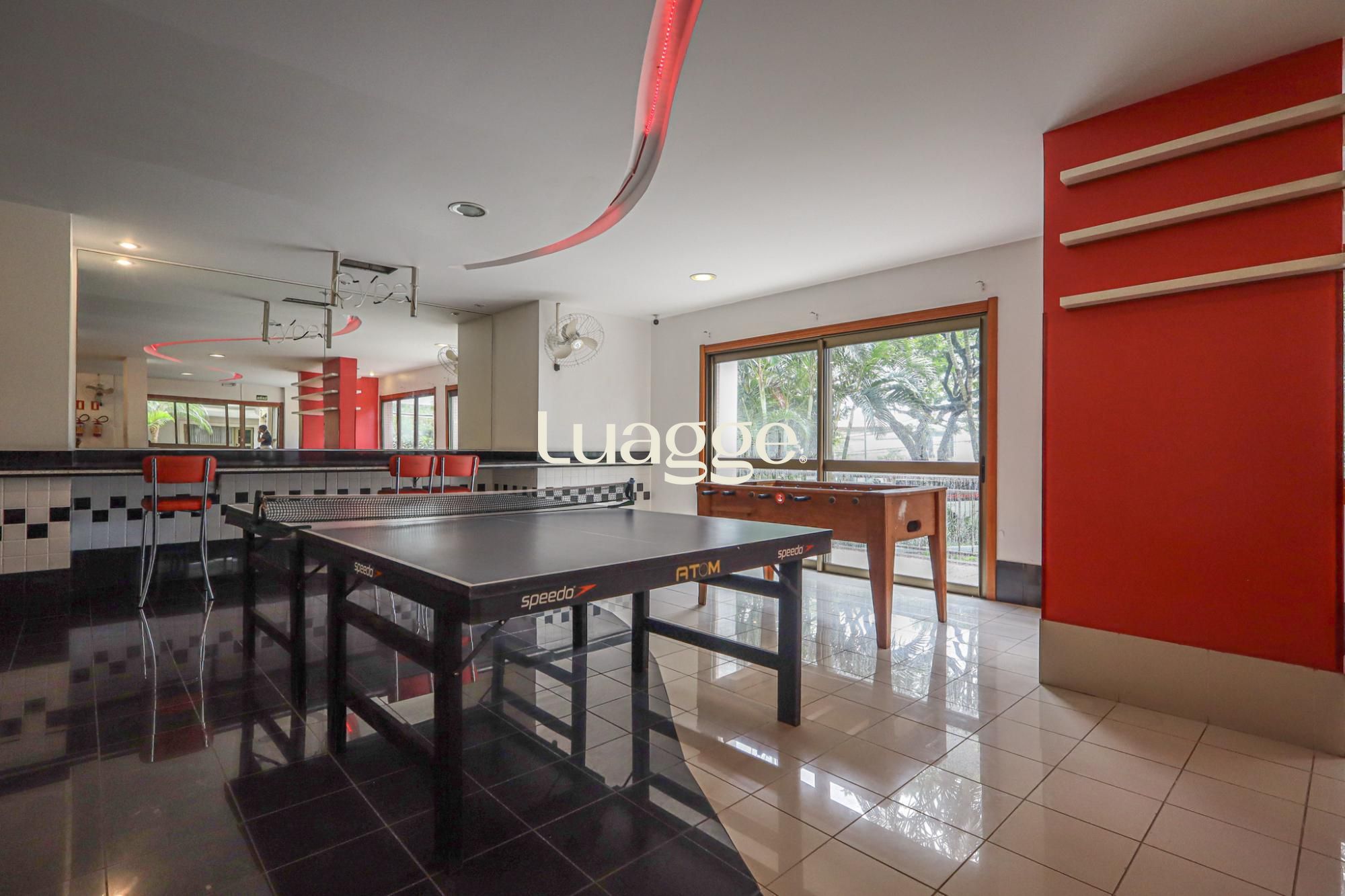Apartamento à venda com 3 quartos, 122m² - Foto 47