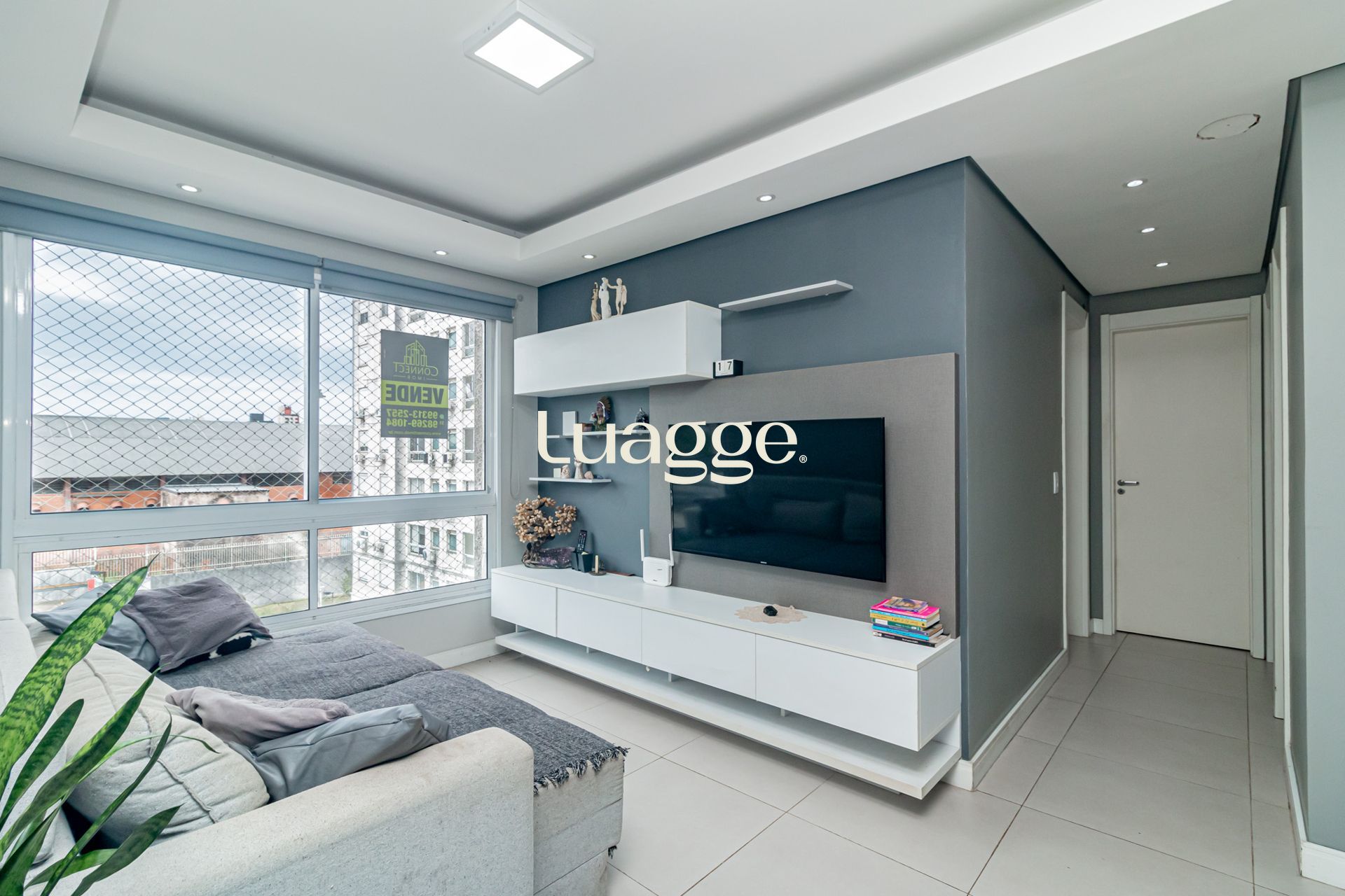 Apartamento à venda com 3 quartos, 71m² - Foto 15