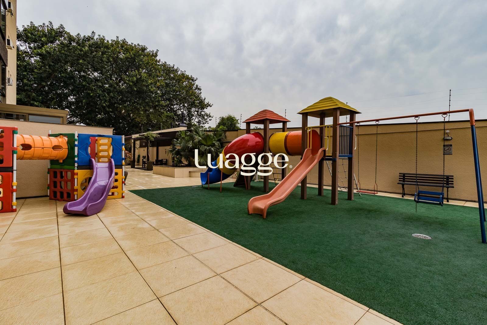Apartamento à venda com 2 quartos, 83m² - Foto 36