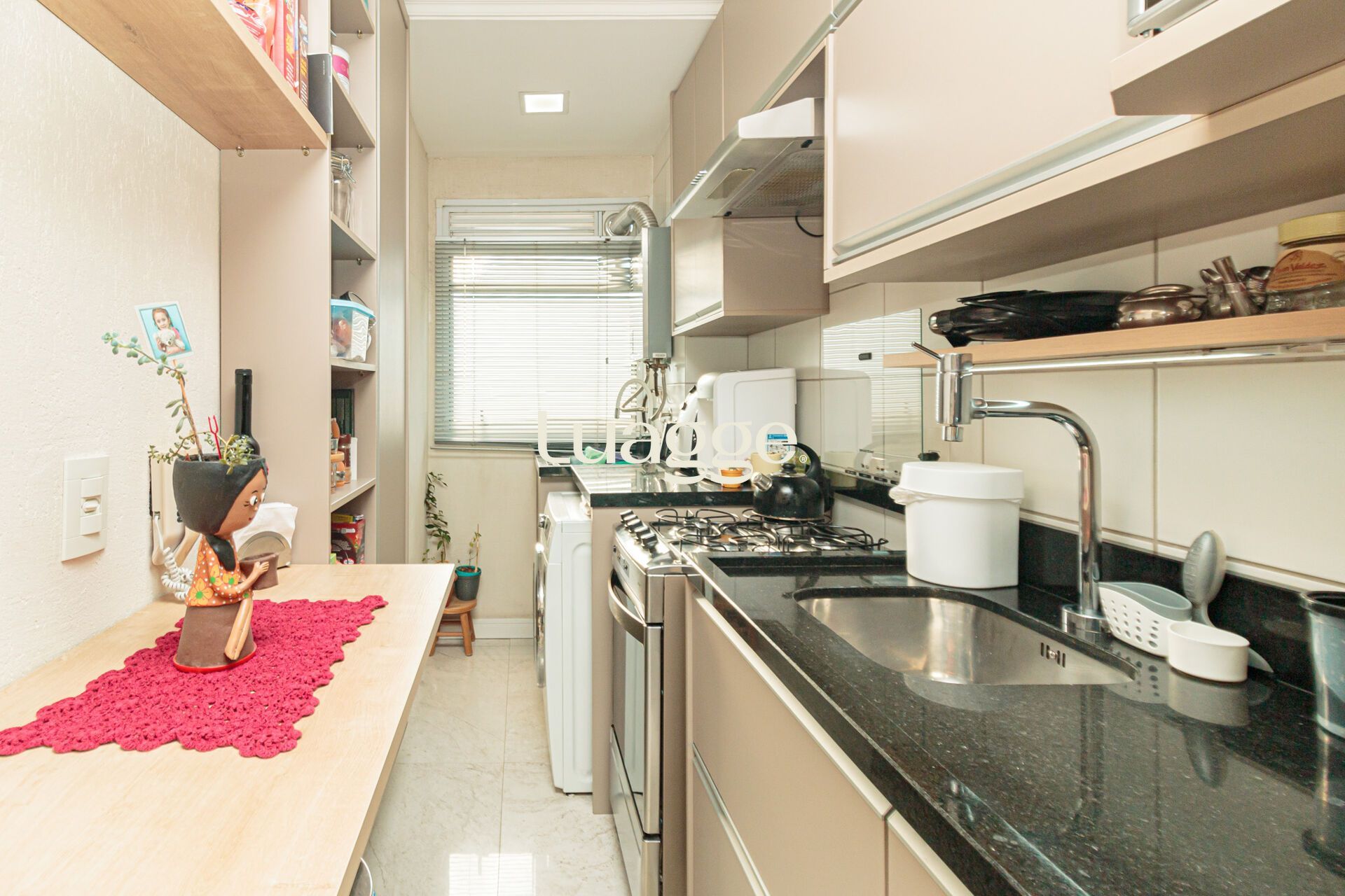 Apartamento, 2 quartos, 58 m² - Foto 11