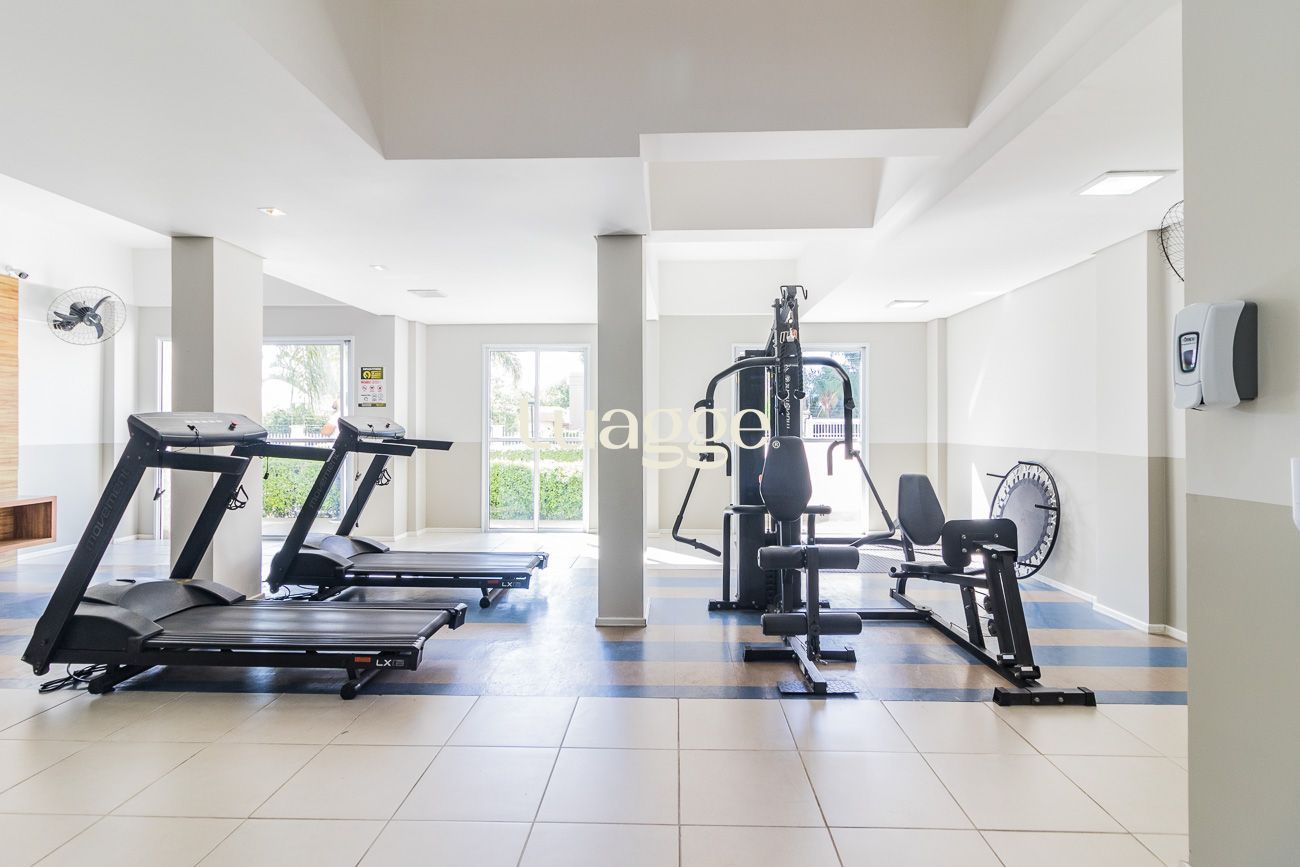 Apartamento à venda com 3 quartos, 73m² - Foto 21