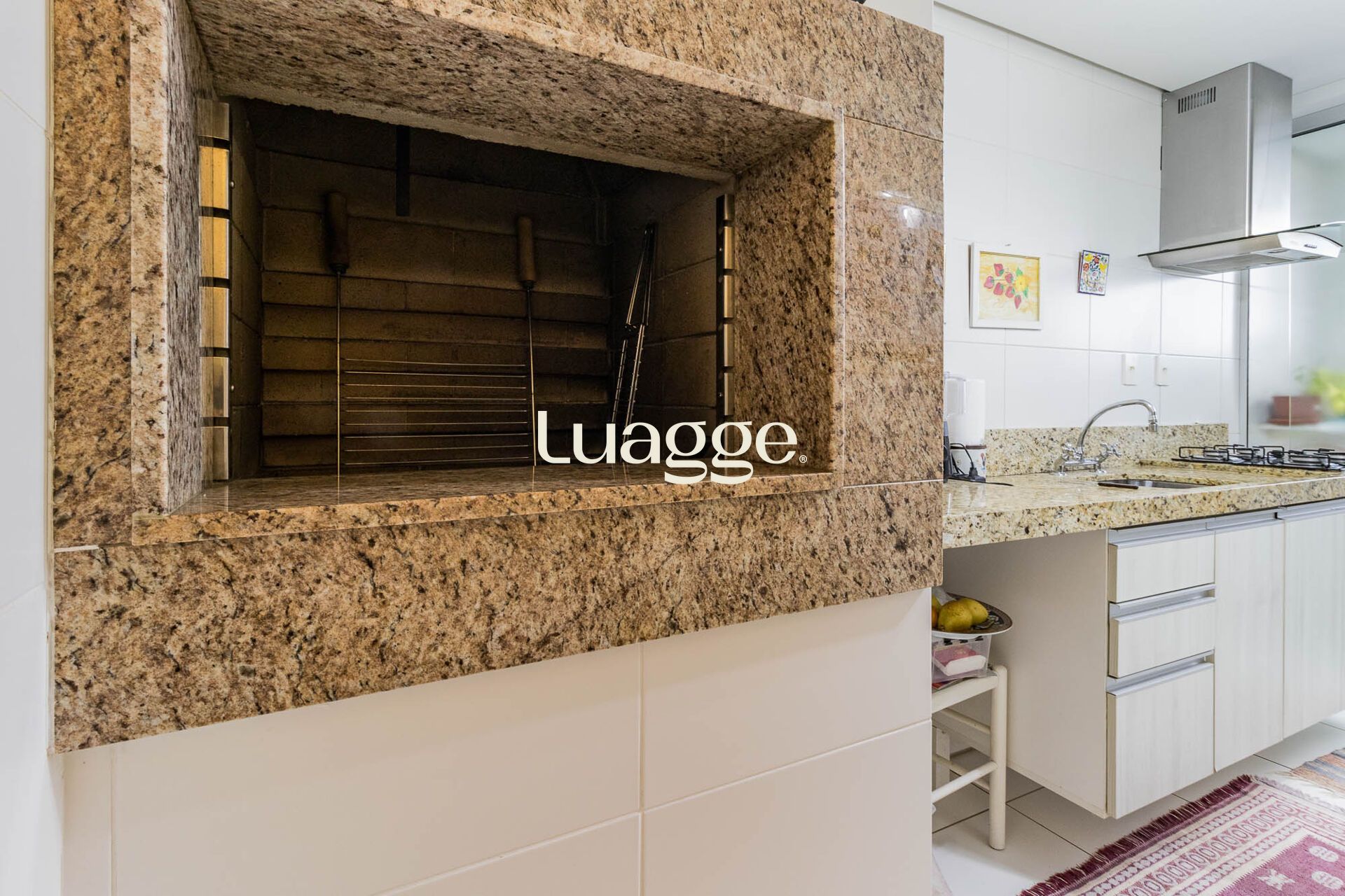 Apartamento à venda com 2 quartos, 83m² - Foto 8