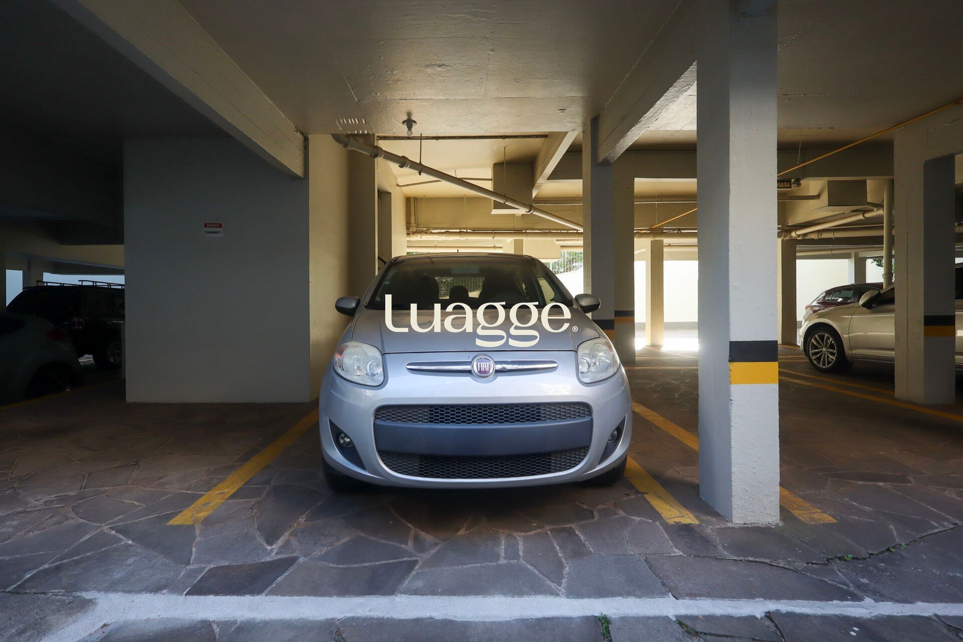 Apartamento, 3 quartos, 105 m² - Foto 25