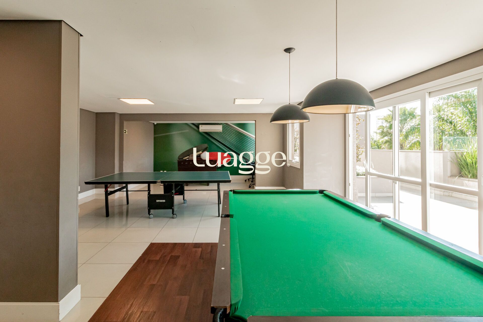 Apartamento à venda com 3 quartos, 75m² - Foto 45