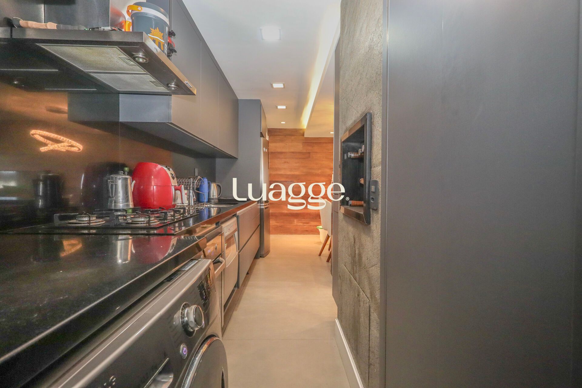 Apartamento à venda com 3 quartos, 75m² - Foto 6
