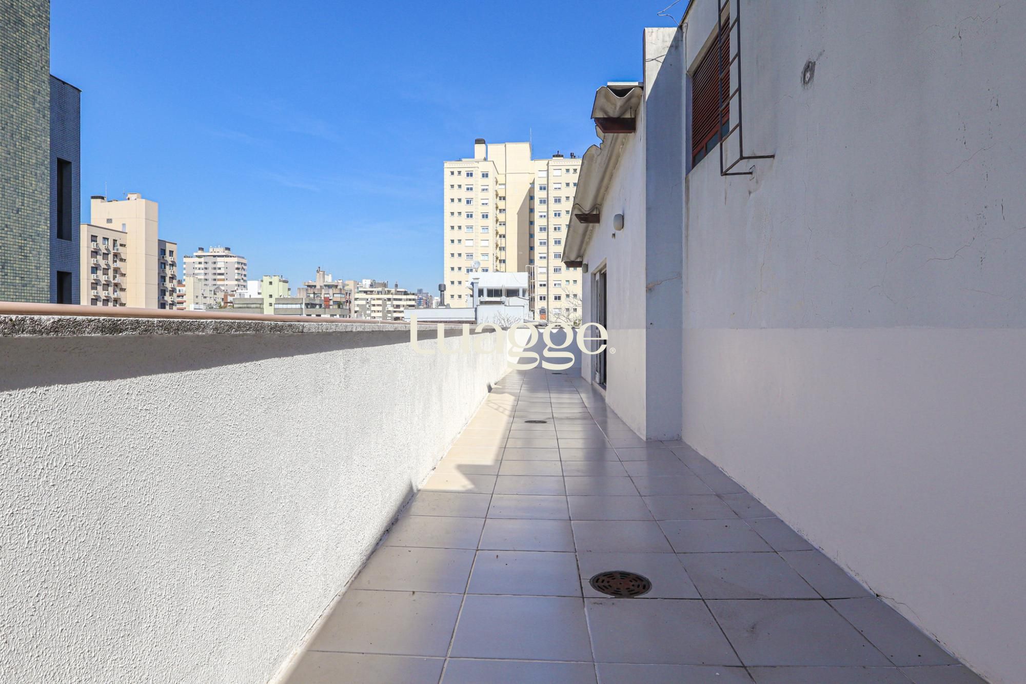 Apartamento à venda com 3 quartos, 90m² - Foto 29