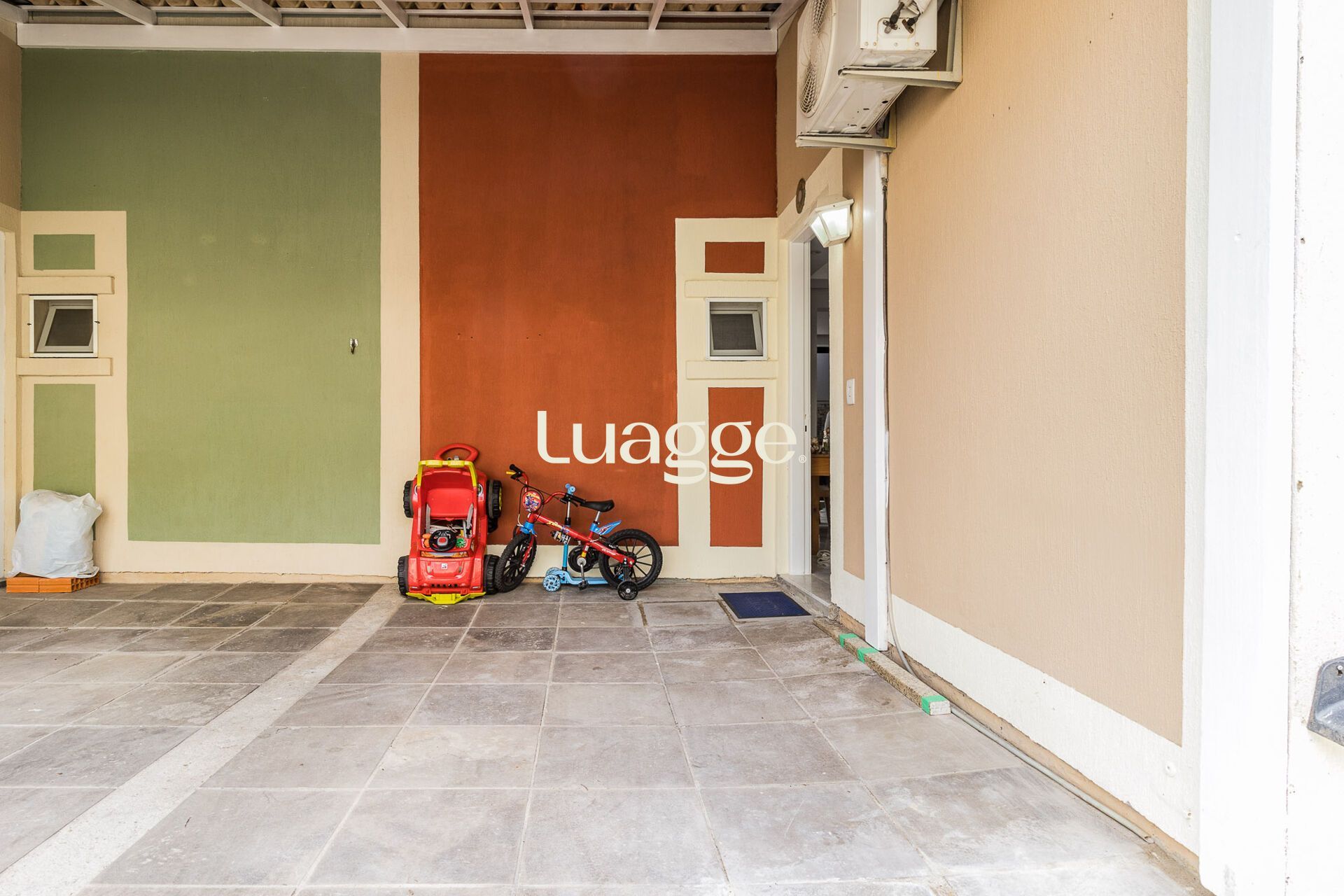 Casa de Condomínio, 4 quartos - Foto 29