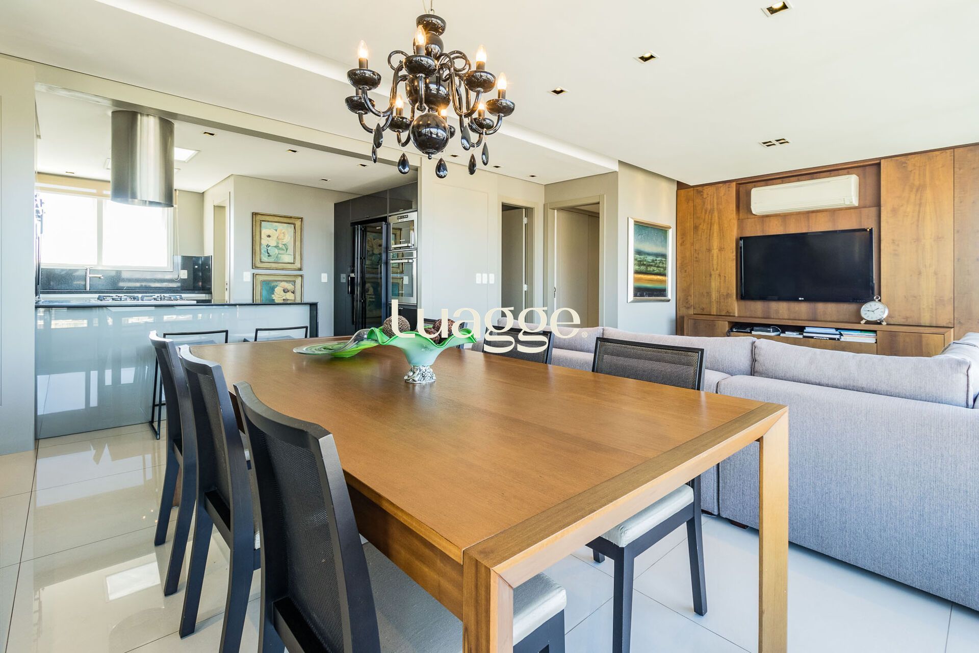 Apartamento, 3 quartos, 113 m² - Foto 8