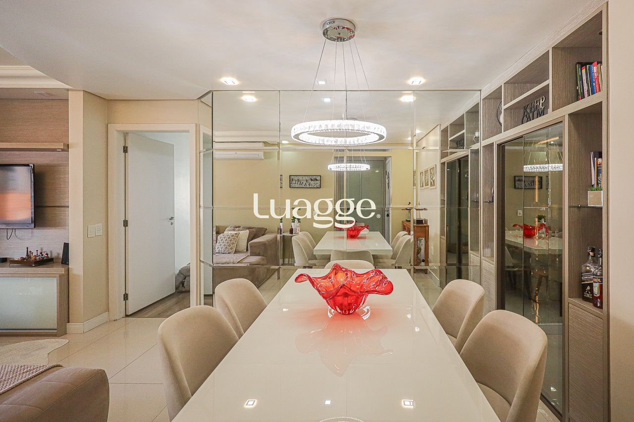 Apartamento, 3 quartos, à venda, 109 m², Cristo Redentor - Porto Alegre — foto 2