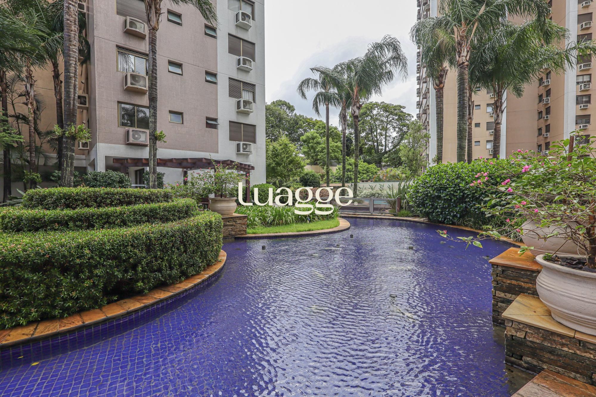 Apartamento à venda com 3 quartos, 122m² - Foto 33