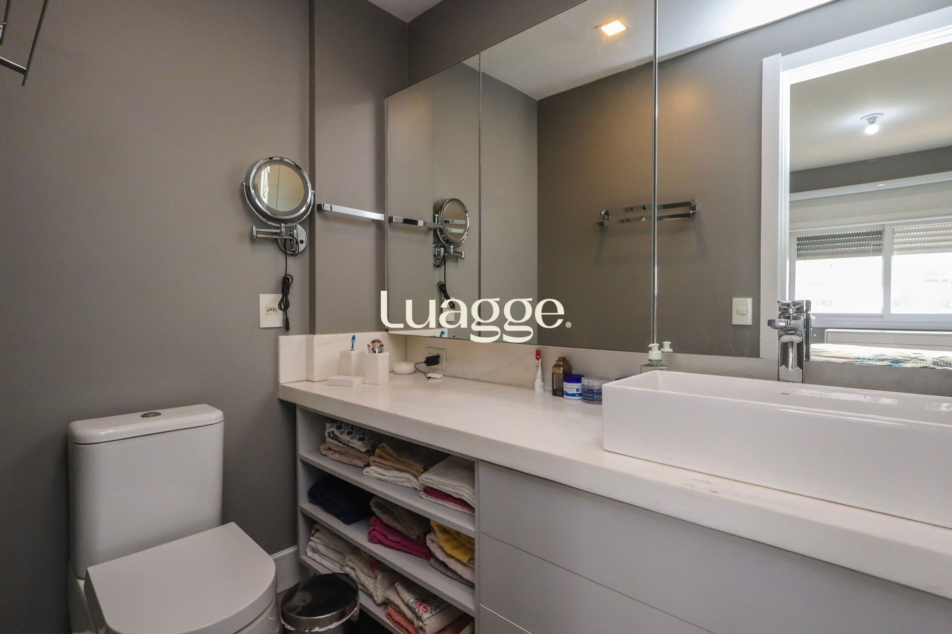 Apartamento à venda com 3 quartos, 75m² - Foto 14