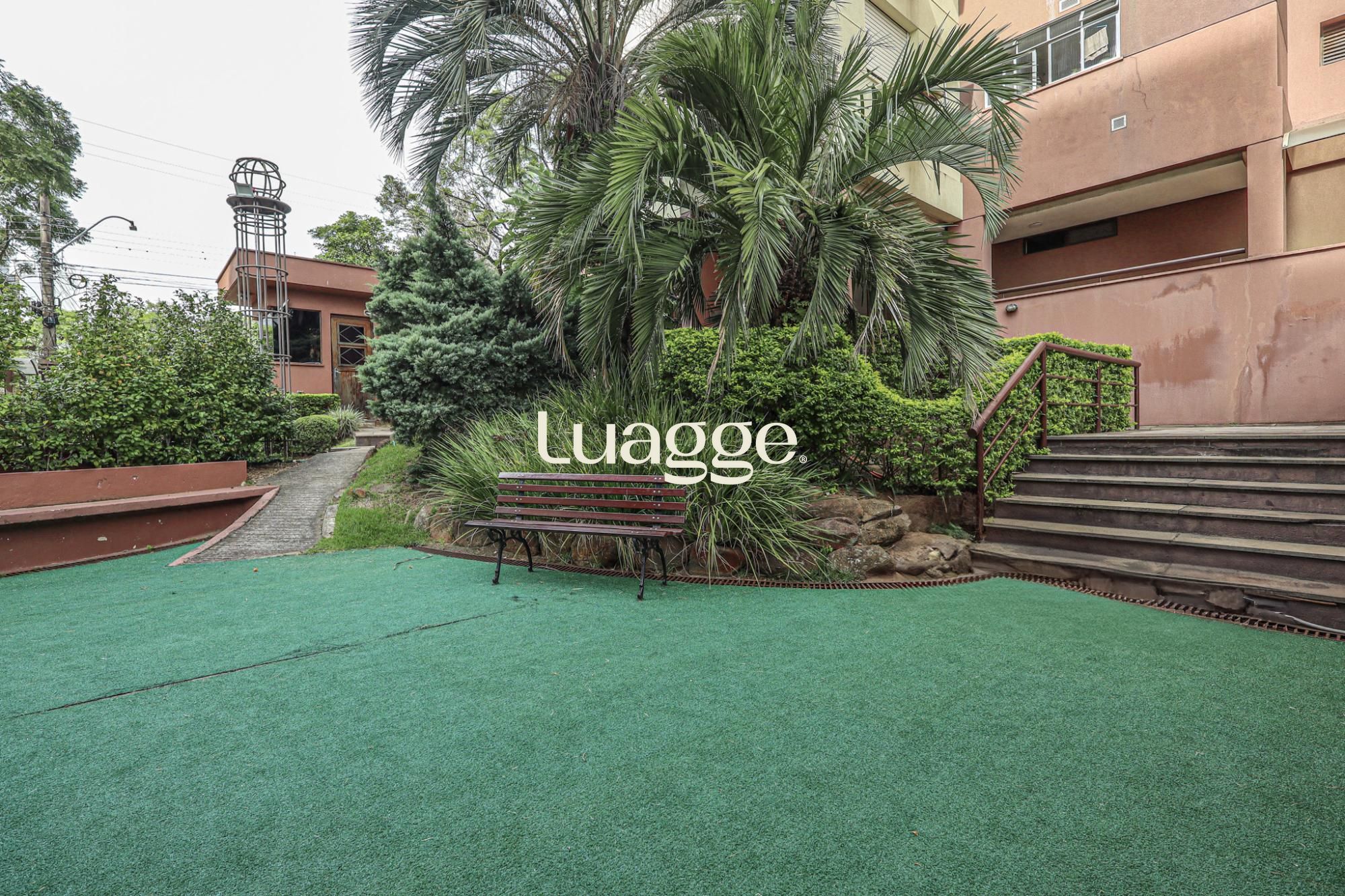 Apartamento à venda com 3 quartos, 98m² - Foto 35