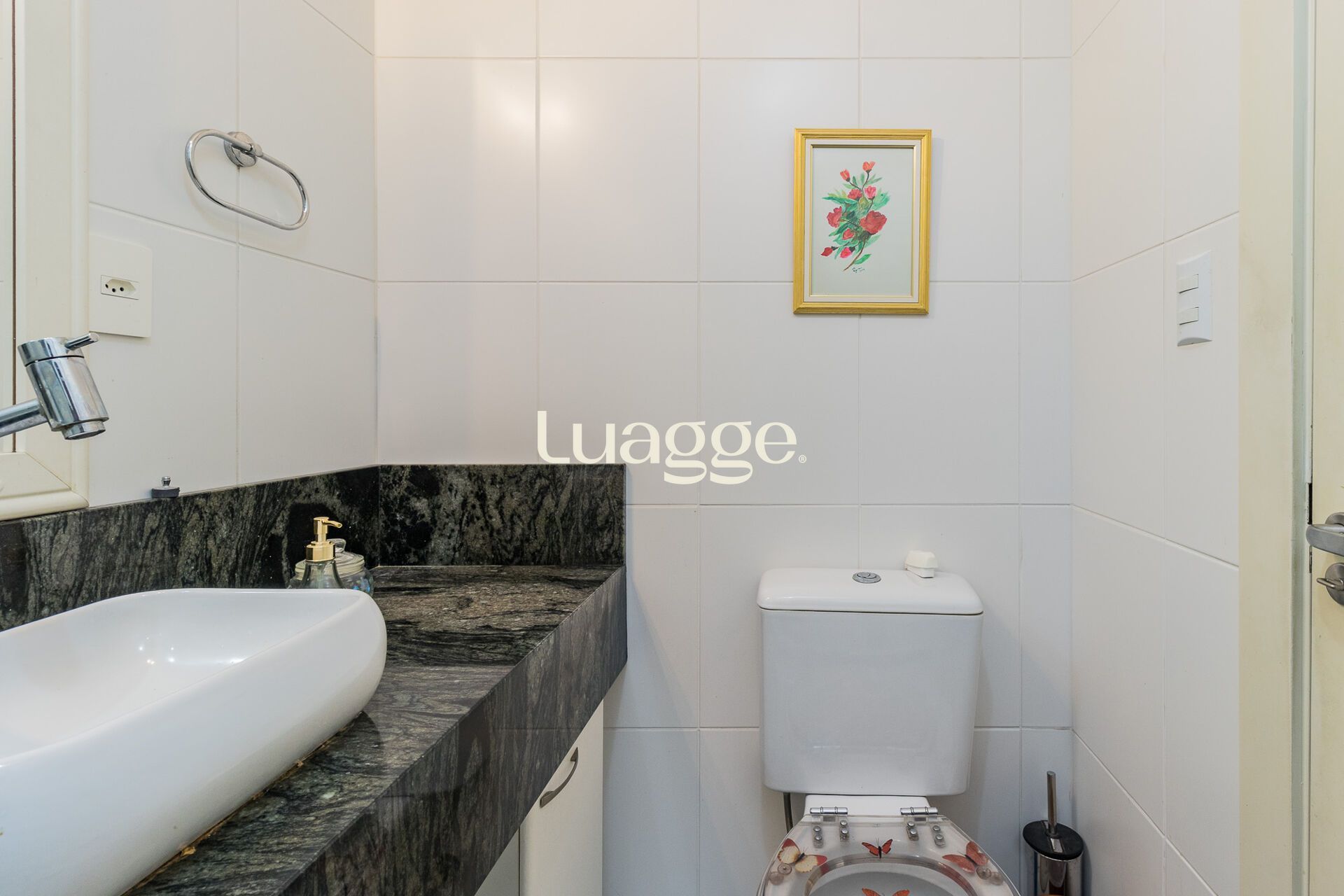 Apartamento à venda com 2 quartos, 83m² - Foto 26