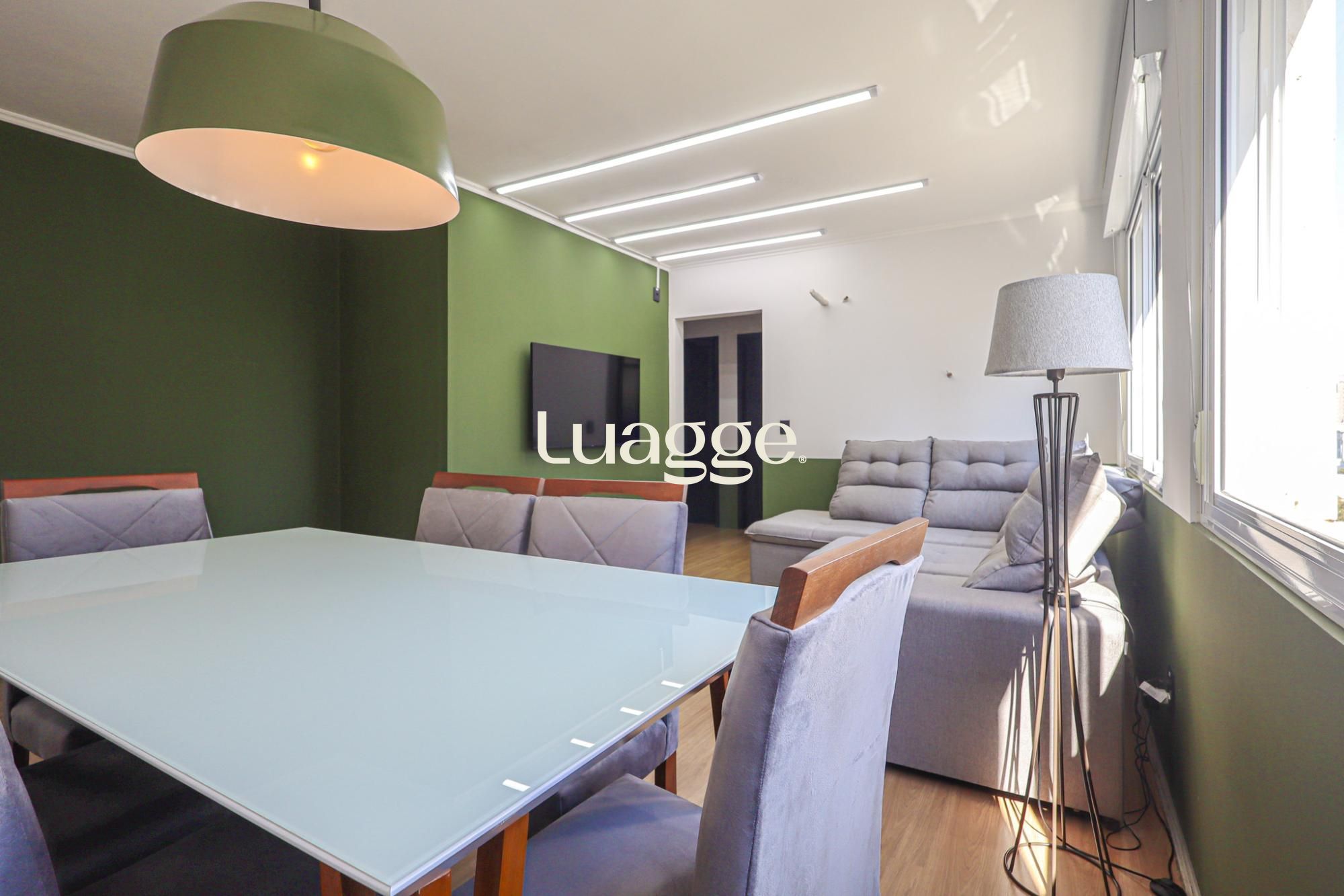 Apartamento à venda com 3 quartos, 90m² - Foto 7