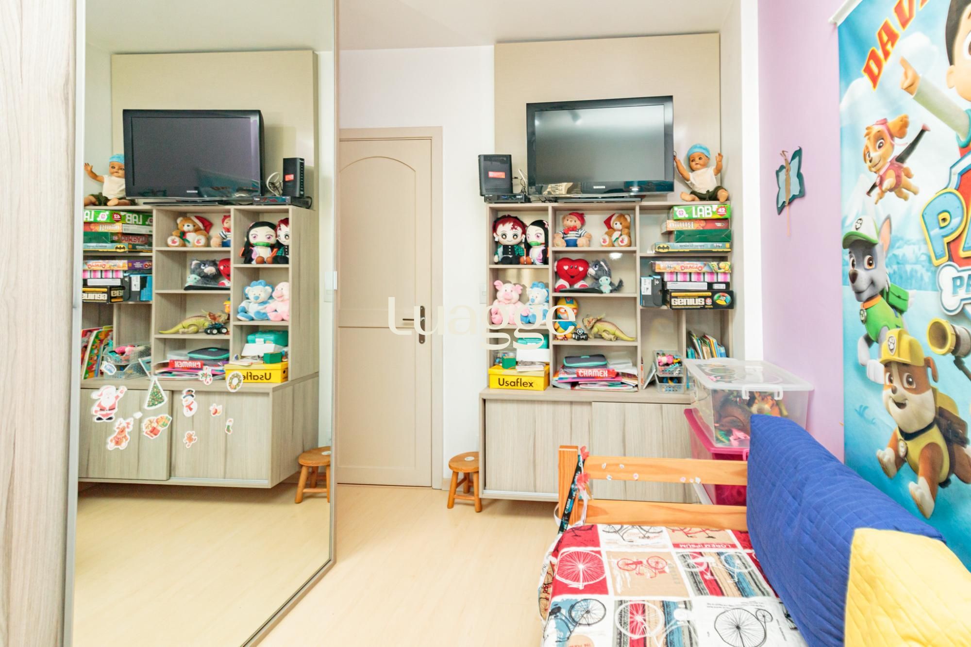 Apartamento à venda com 3 quartos, 115m² - Foto 25