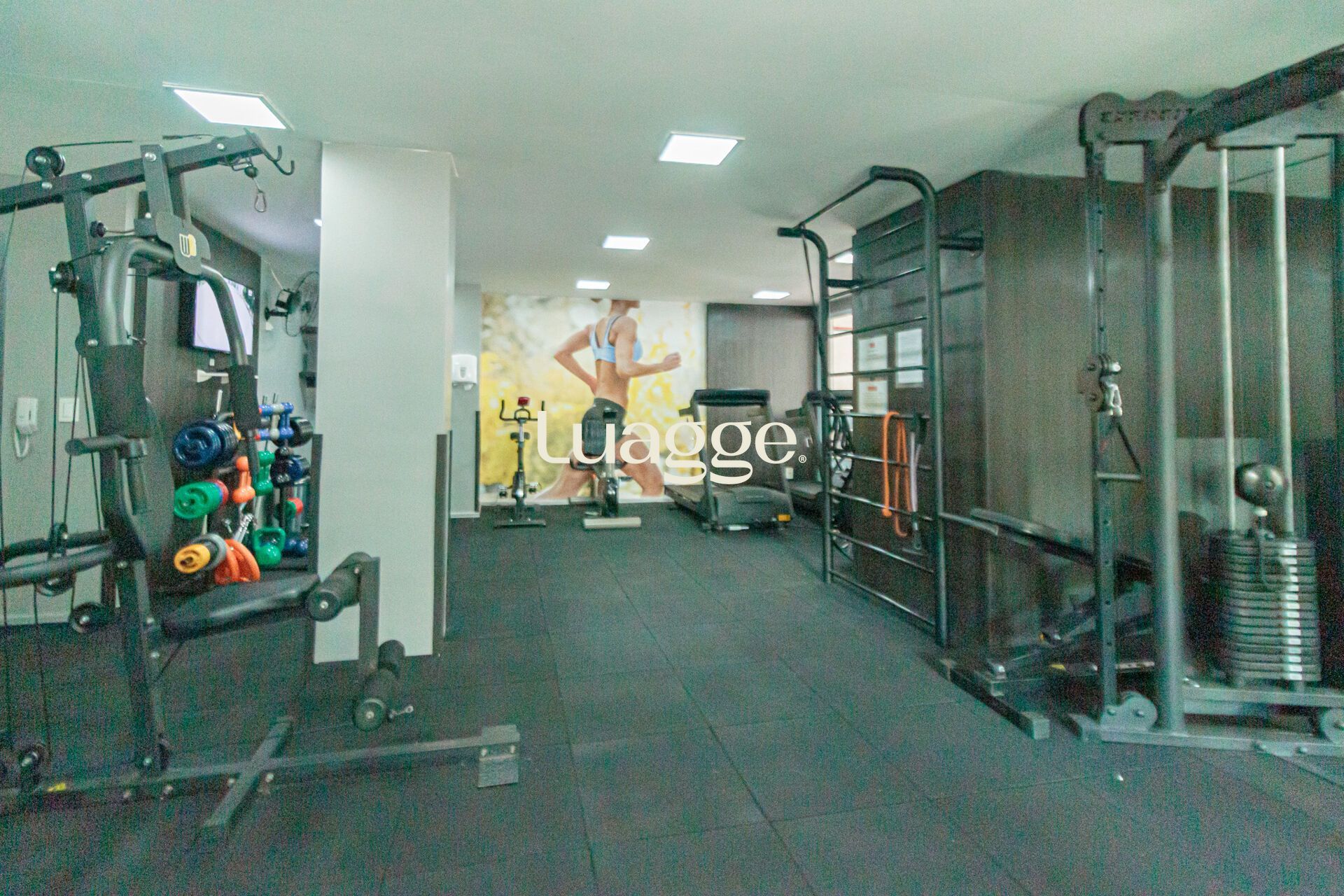 Apartamento à venda com 3 quartos, 71m² - Foto 40