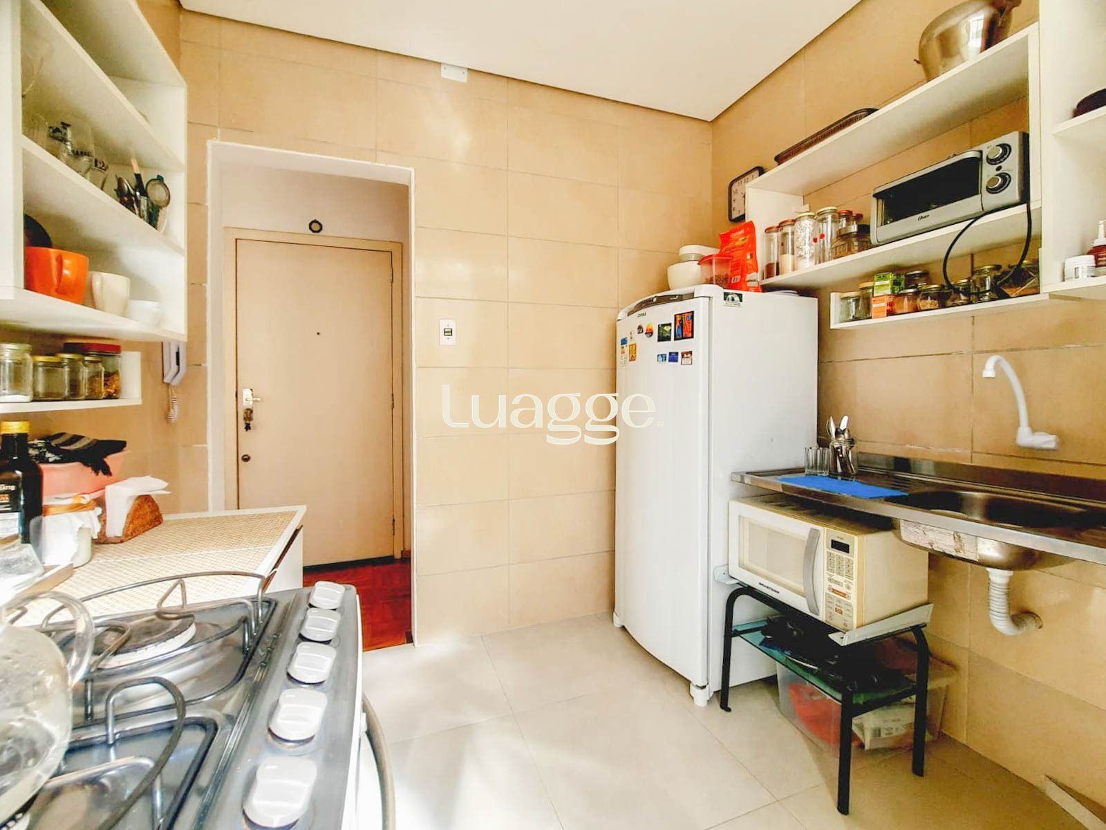 Apartamento, 1 quarto, 51 m² - Foto 12