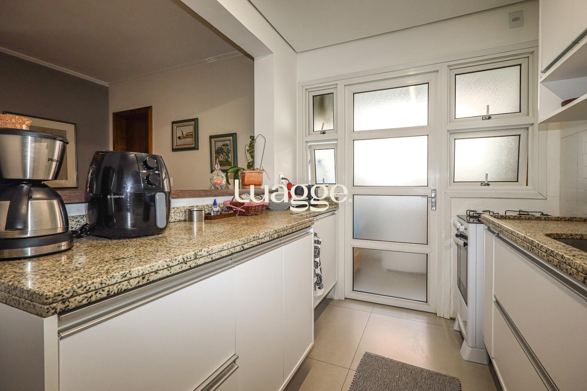 Apartamento à venda com 3 quartos, 98m² - Foto 12