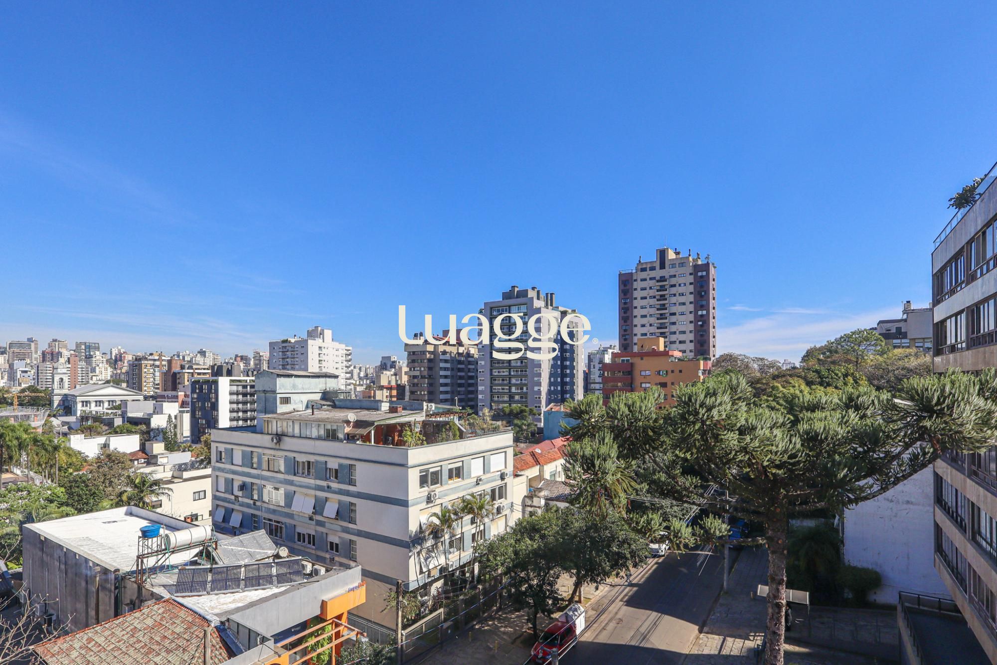 Apartamento à venda com 3 quartos, 90m² - Foto 31