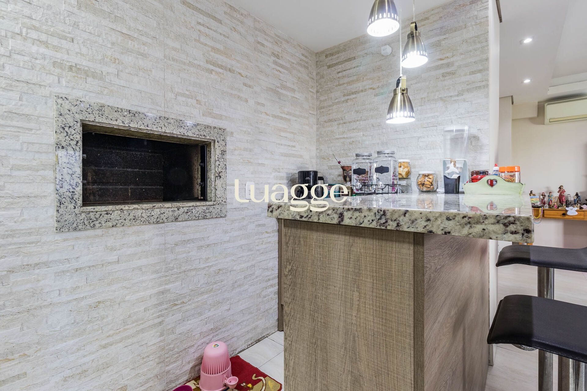 Apartamento à venda com 3 quartos, 106m² - Foto 26