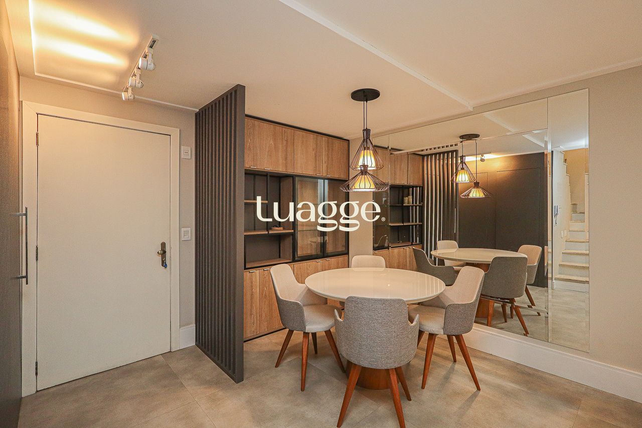 Duplex, 2 quartos, à venda, 62 m², Bela Vista - Porto Alegre — foto 5