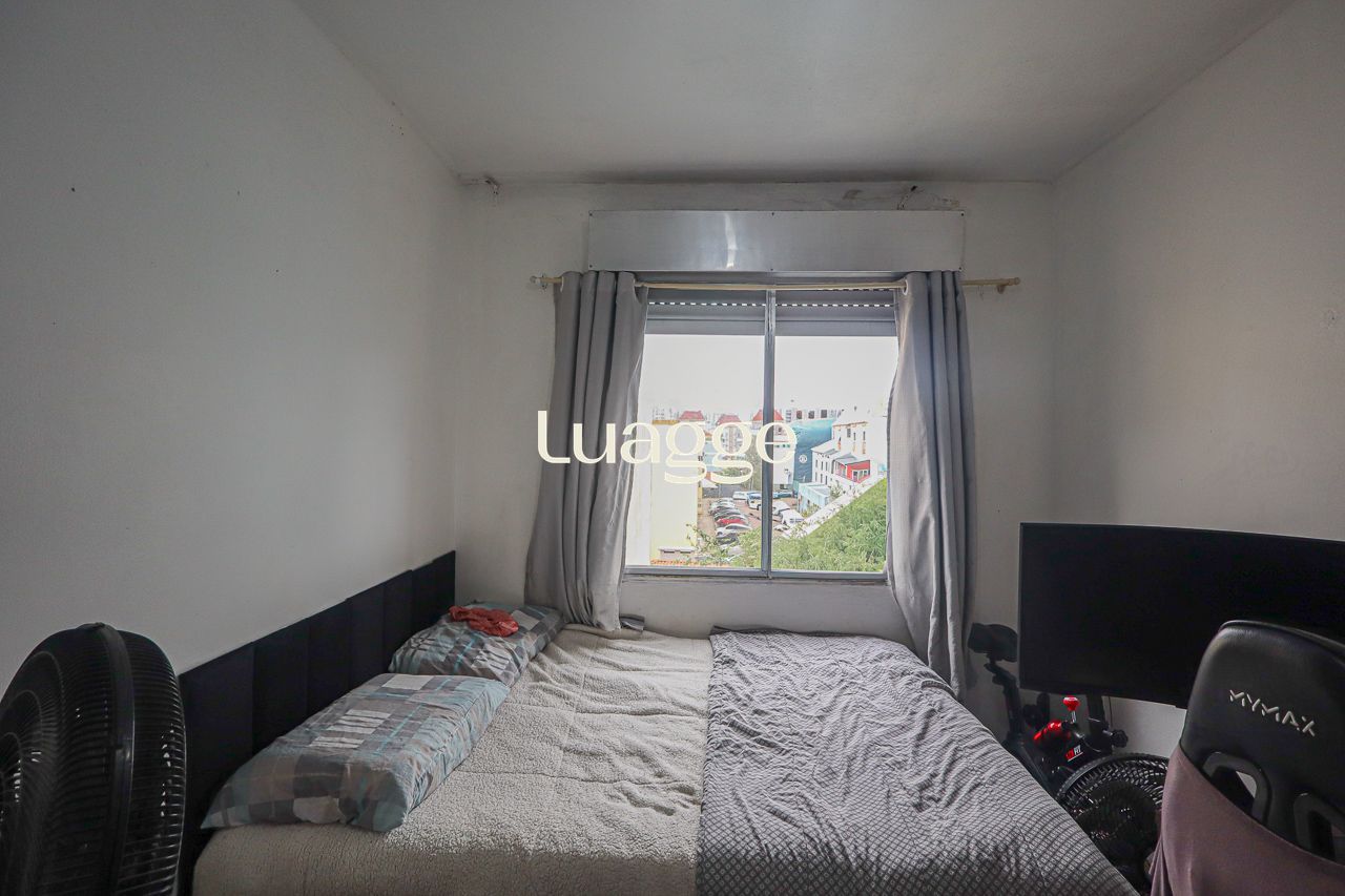Apartamento, 1 quarto, à venda, 38 m², São Sebastião - Porto Alegre — foto 5