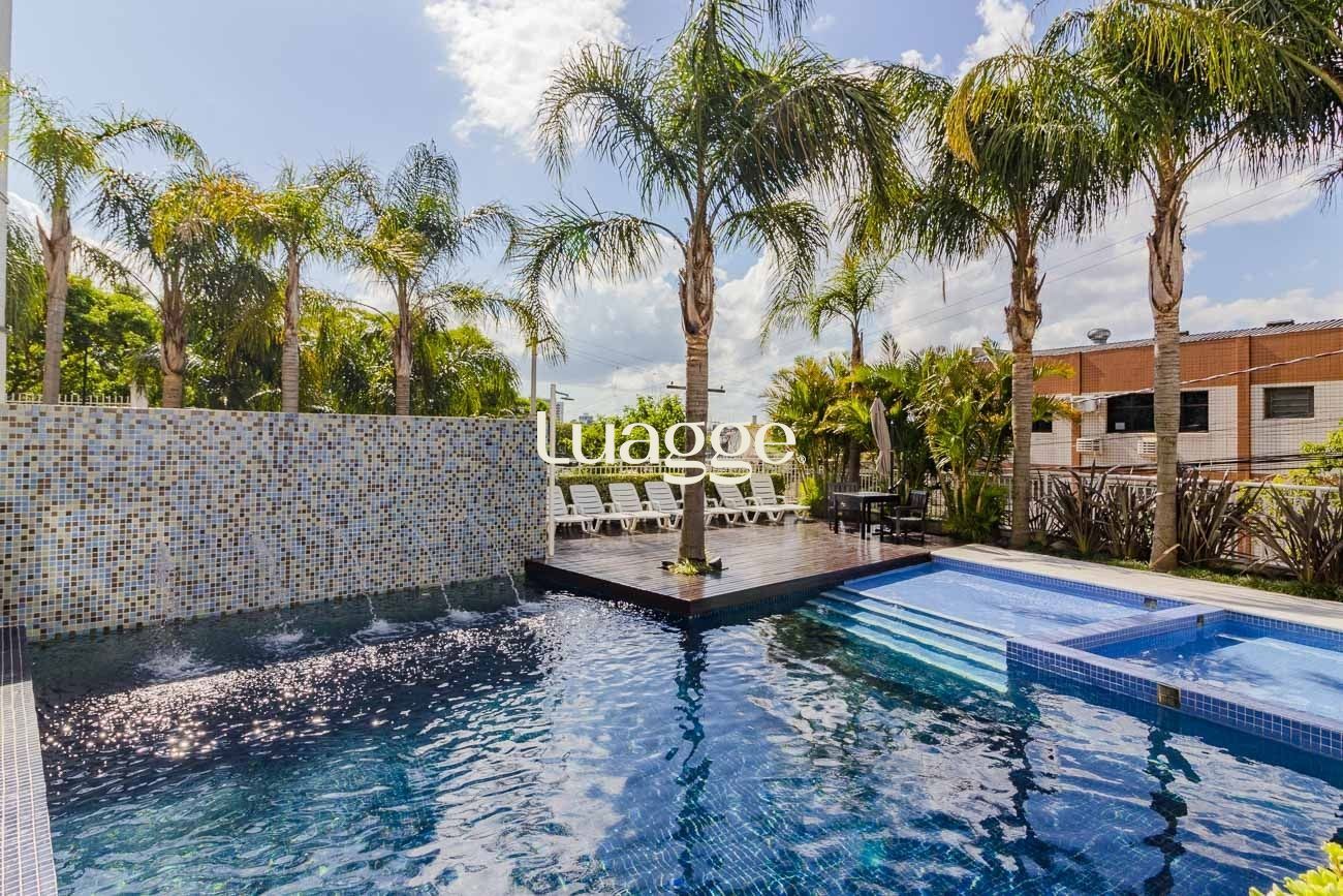 Apartamento, 2 quartos, 58 m² - Foto 33