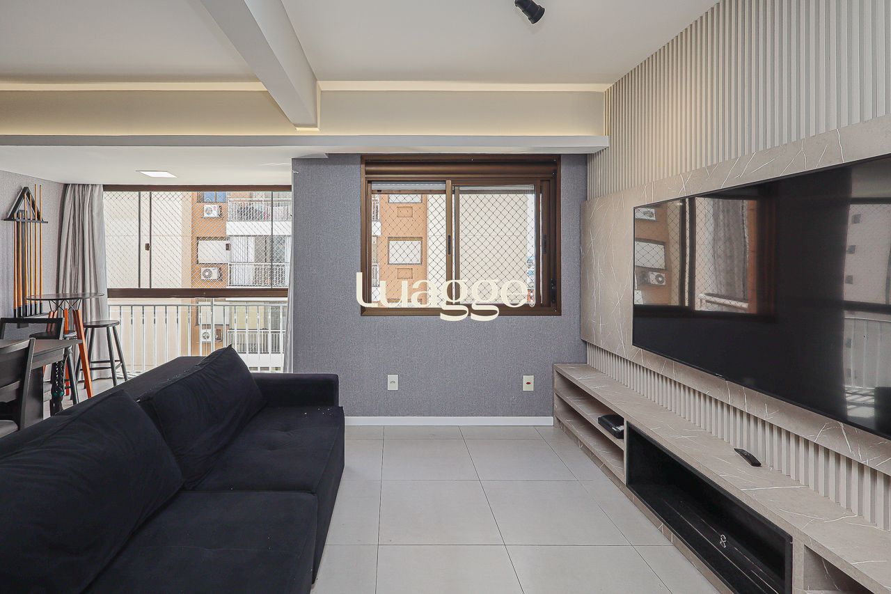 Apartamento no Plenno Home Living, 3 quartos, à venda, 84 m², Passo da Areia - Porto Alegre — foto 5